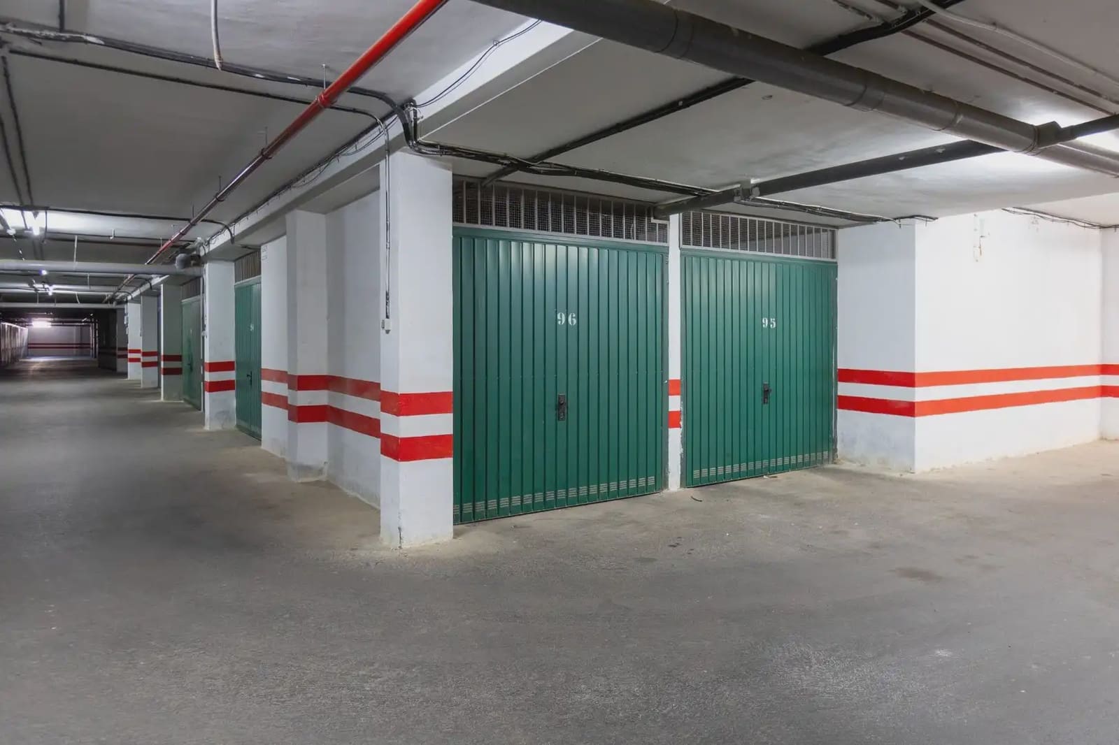Penthouse til salgs i Motril med svømmebasseng garasje - € 290 000 (Ref: 9837240)