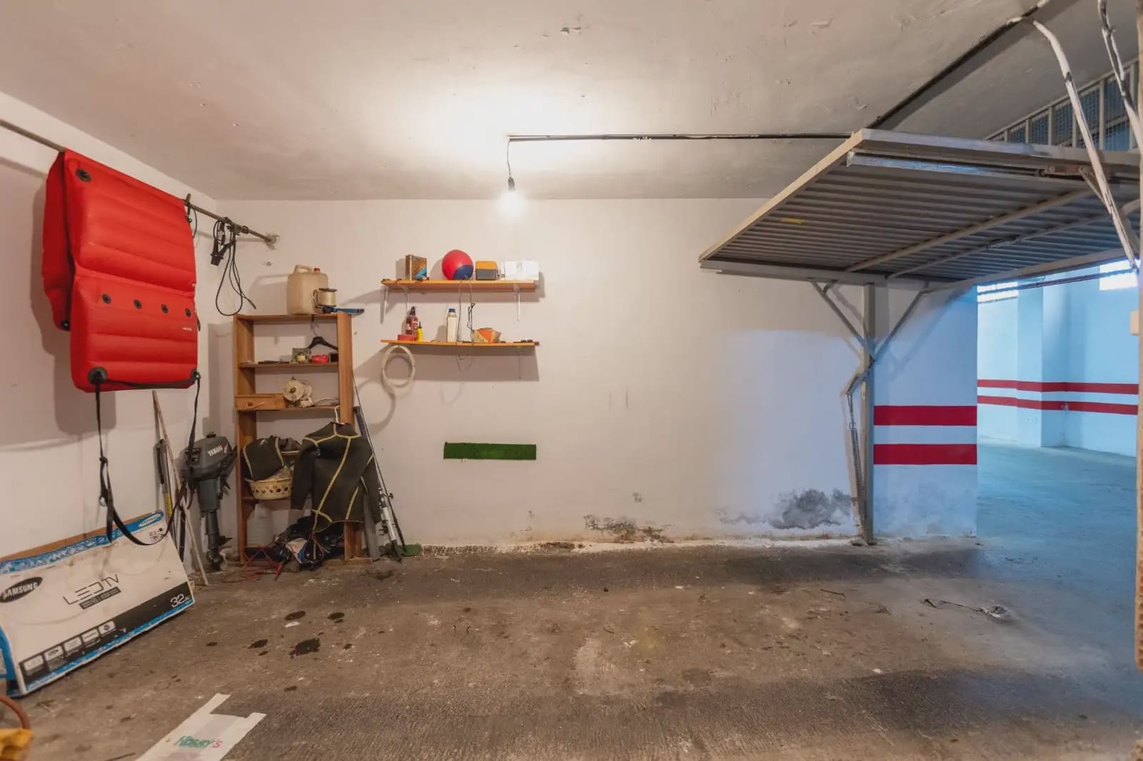Penthouse til salgs i Motril med svømmebasseng garasje - € 290 000 (Ref: 9837240)