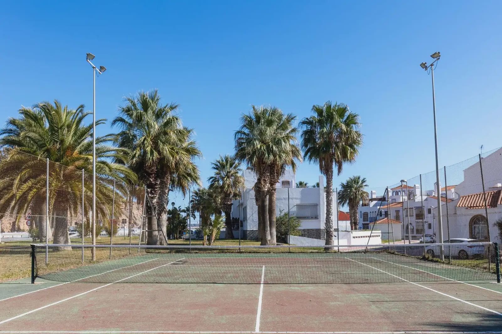 Penthouse til salgs i Motril med svømmebasseng garasje - € 290 000 (Ref: 9837240)