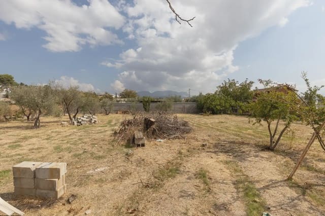 Finca/Herregård til salgs i Peligros - € 169 000 (Ref: 9837241)