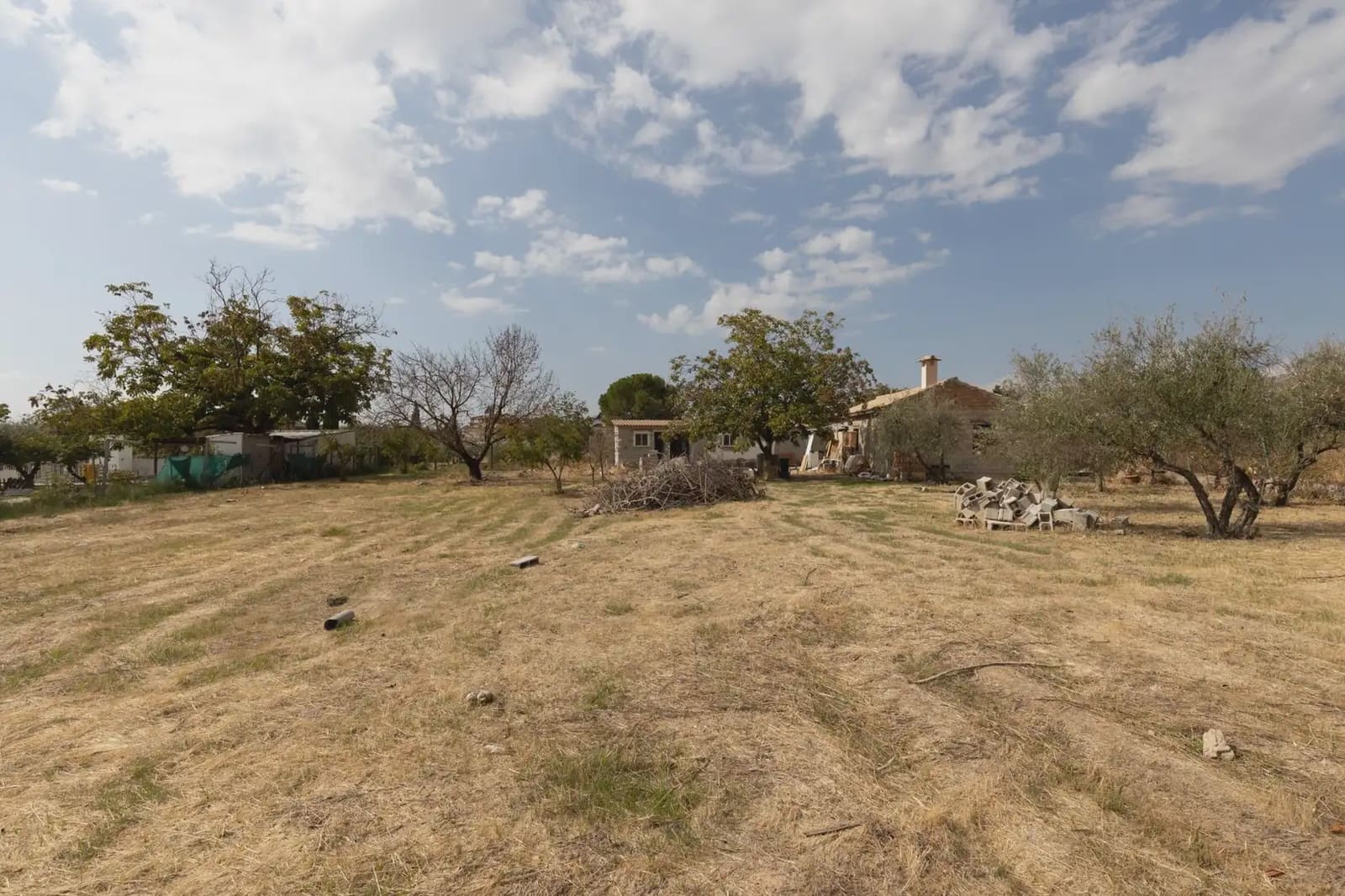 Finca/Casa Rural en Peligros en venta - 169.000 € (Ref: 9837241)
