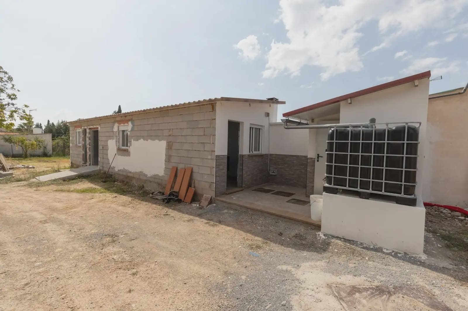 Finca/Casa Rural en Peligros en venta - 169.000 € (Ref: 9837241)