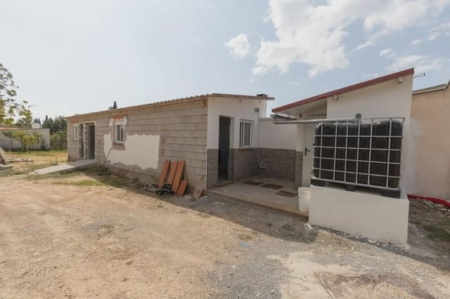 Finca/Herregård til salgs i Peligros - € 169 000 (Ref: 9837241)