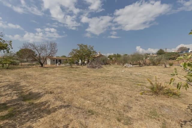 Finca/Herregård til salgs i Peligros - € 169 000 (Ref: 9837241)