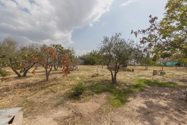Finca/Herregård til salgs i Peligros - € 169 000 (Ref: 9837241)