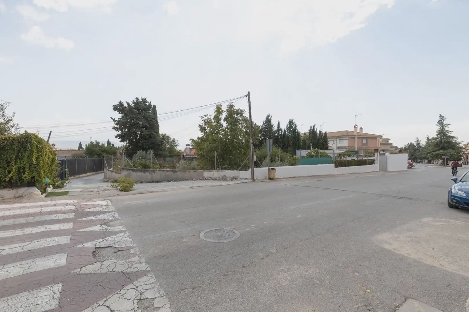 Finca/Casa Rural en Peligros en venta - 169.000 € (Ref: 9837241)