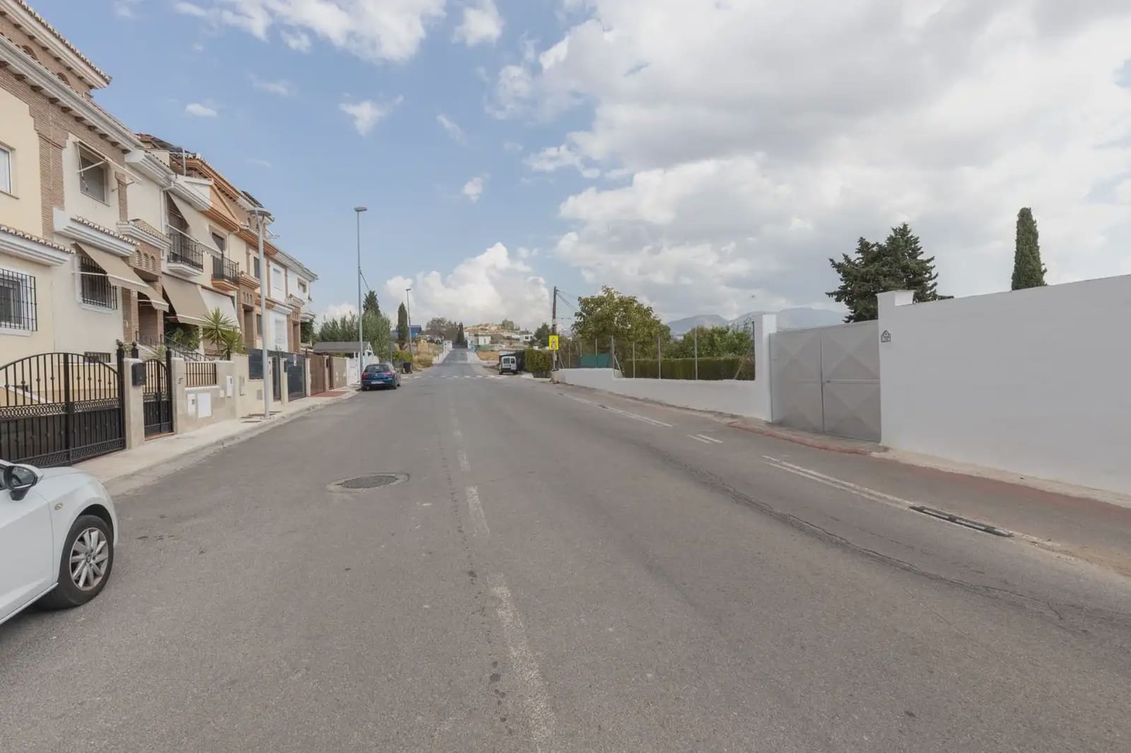 Finca/Casa Rural en Peligros en venta - 169.000 € (Ref: 9837241)
