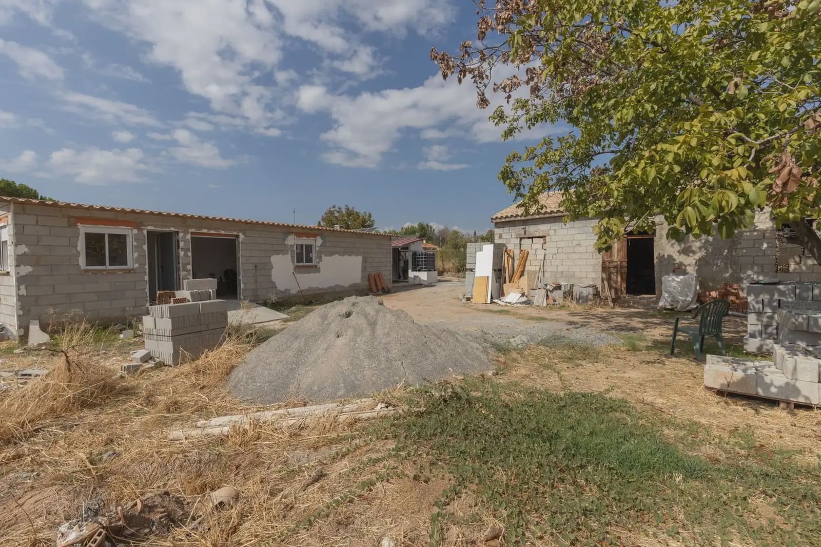 Finca/Casa Rural en Peligros en venta - 169.000 € (Ref: 9837241)