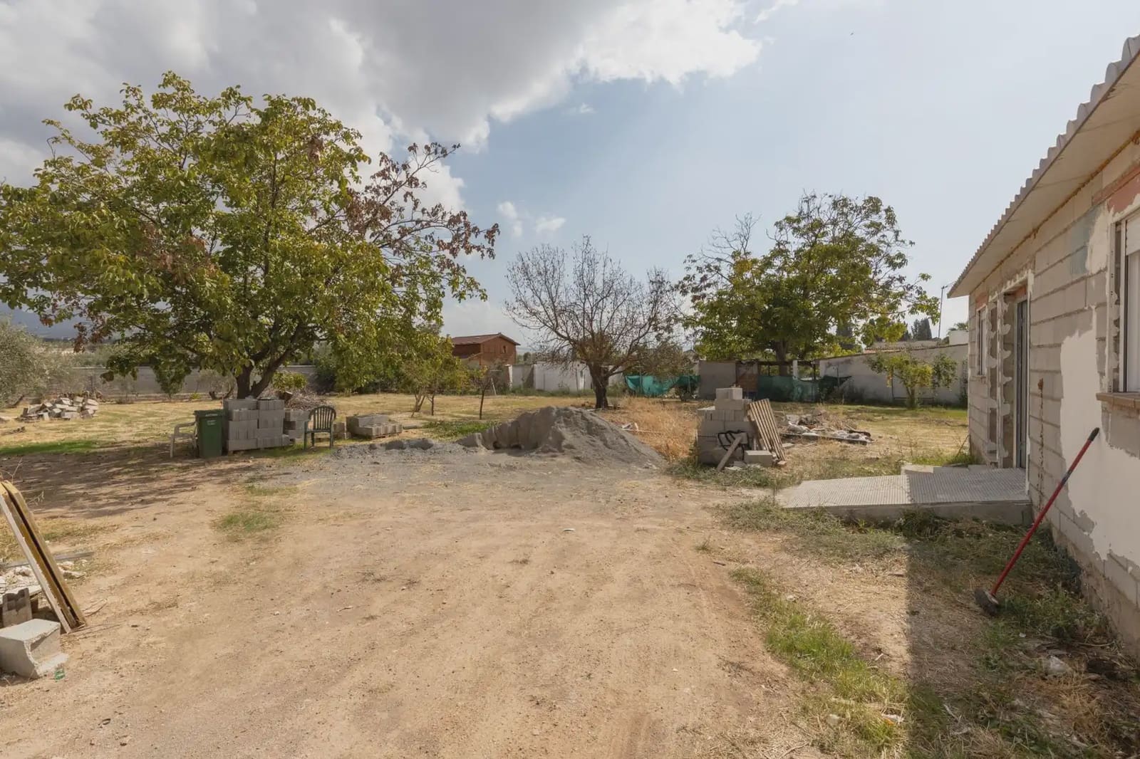 Finca/Casa Rural en Peligros en venta - 169.000 € (Ref: 9837241)