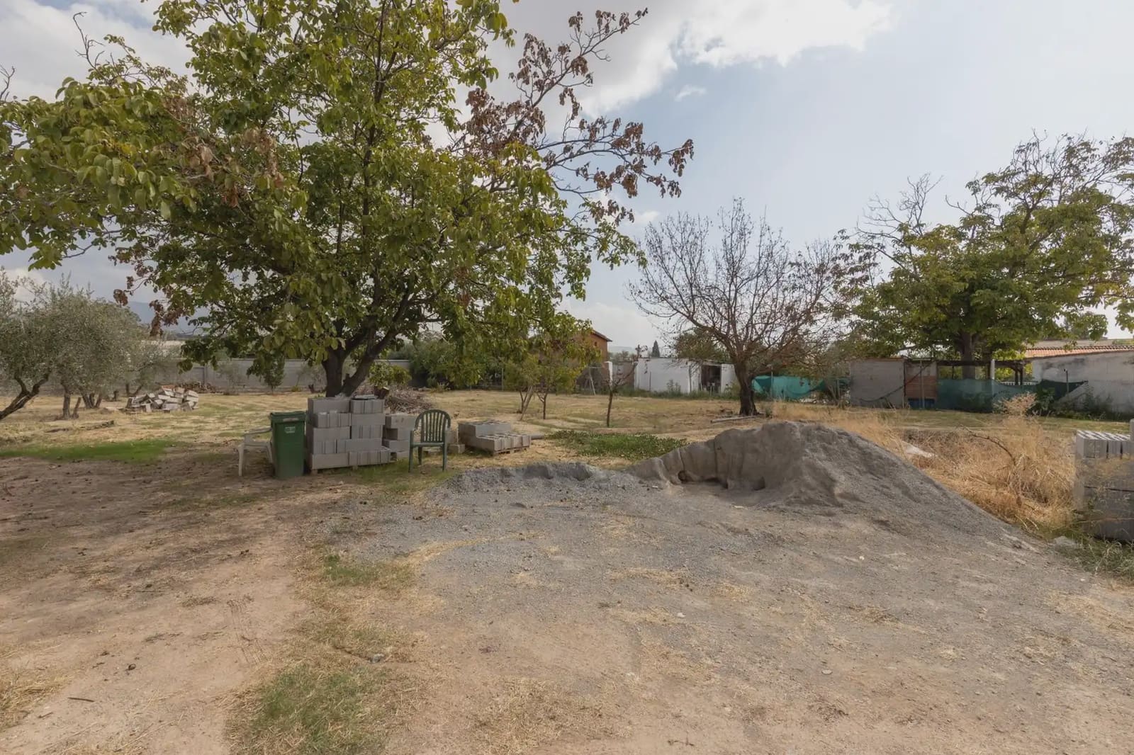 Finca/Casa Rural en Peligros en venta - 169.000 € (Ref: 9837241)