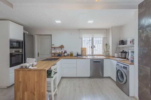Casa in vendita in Monachil con garage - 240.000 € (Rif: 9837242)