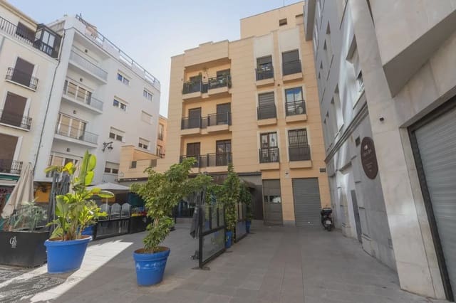 Erhverv til salg i San Matías - Realejo, Granada by - € 1.350.000 (Ref: 9837243)