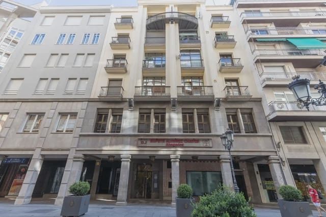 Erhverv til salg i San Matías - Realejo, Granada by - € 1.350.000 (Ref: 9837243)