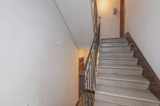 Omakotitalo myytävänä paikassa San Matías - Realejo, Granada kaupunki - 950 000 € (Ref: 9837244)