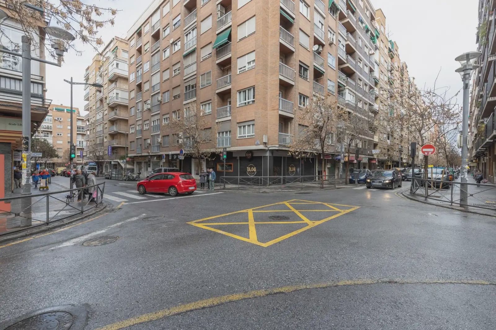 Garage for sale in Granada city - € 30,000 (Ref: 9837245)