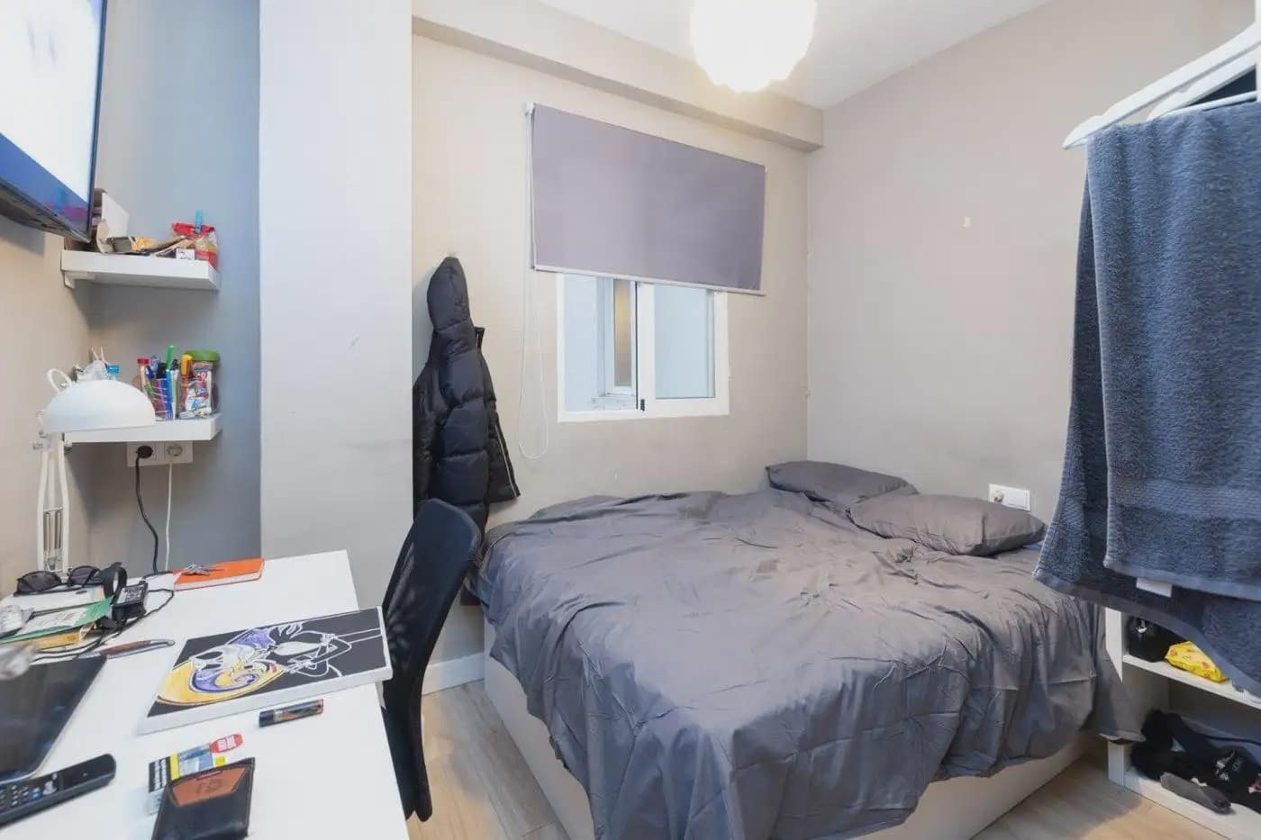 5 bedroom Flat for sale in Granada city - € 330,000 (Ref: 9837246)