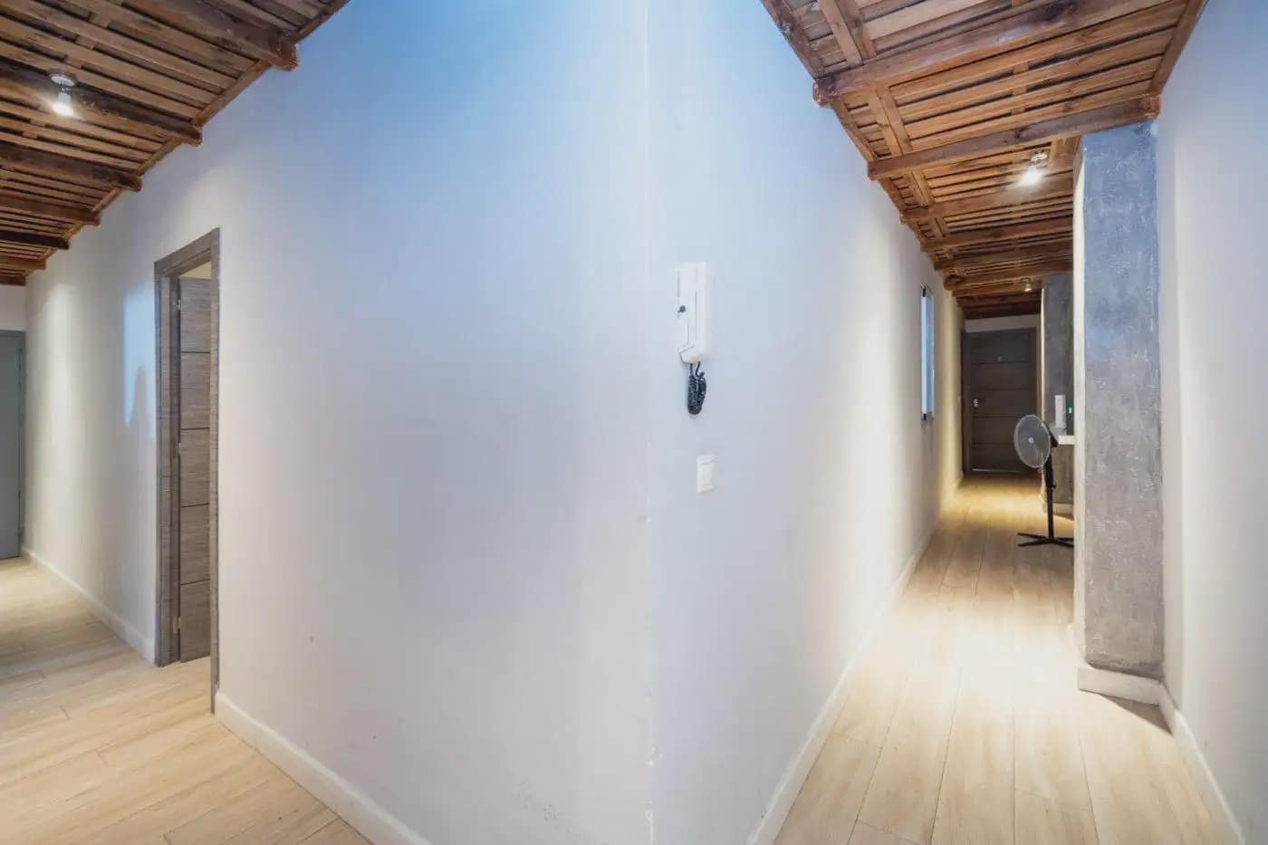 5 bedroom Flat for sale in Granada city - € 330,000 (Ref: 9837246)