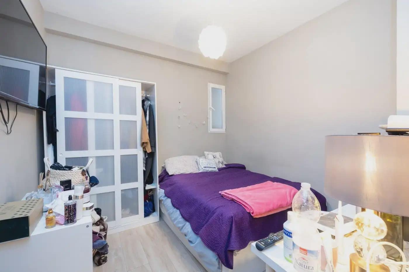 5 bedroom Flat for sale in Granada city - € 330,000 (Ref: 9837246)