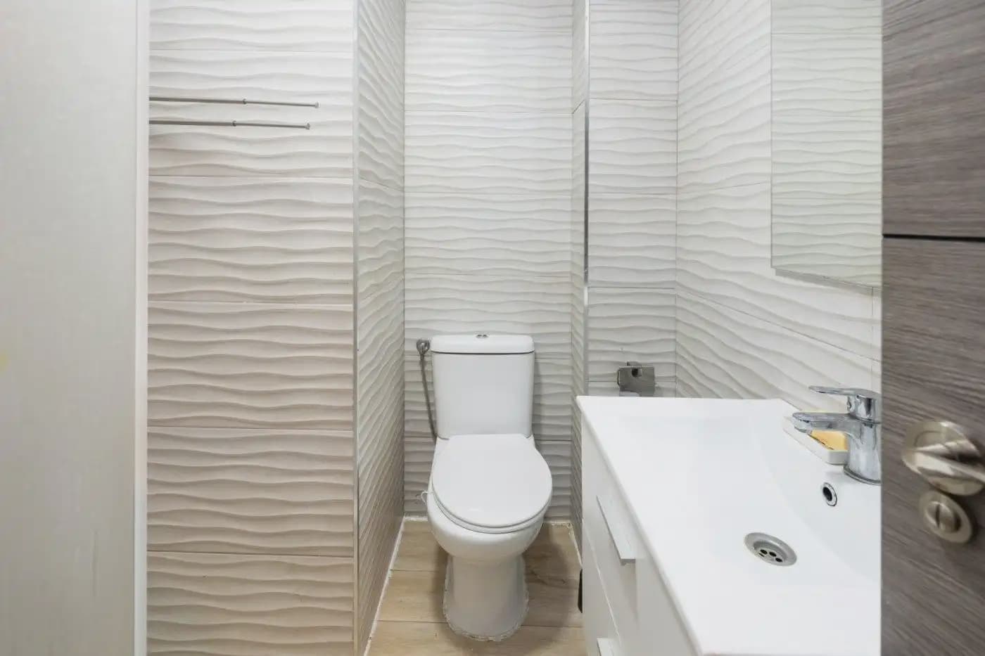 5 bedroom Flat for sale in Granada city - € 330,000 (Ref: 9837246)