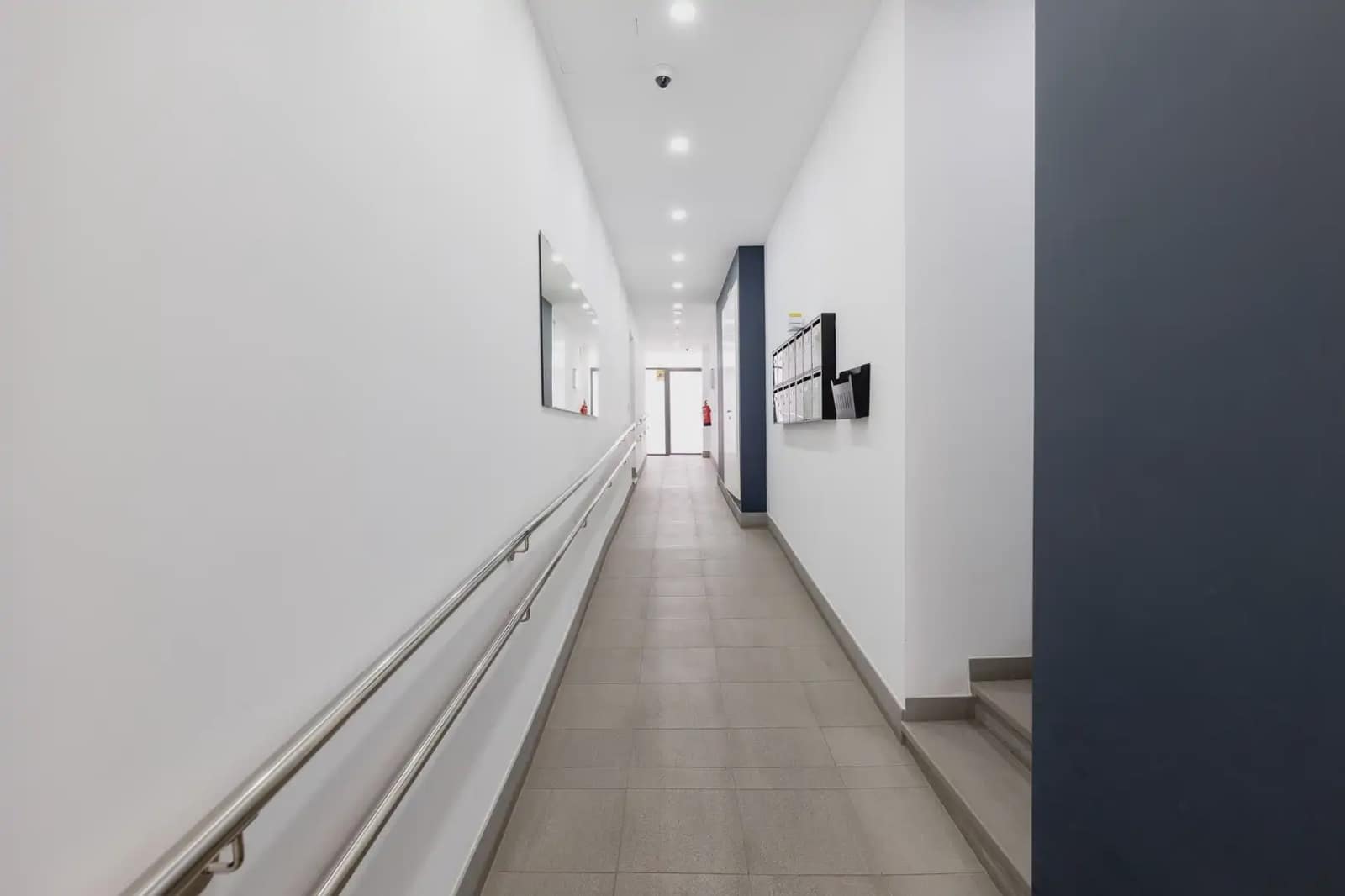 Mieszkanie na sprzedaż w Miasto Grenada z garażem - 590 000 € (Ref: 9837247)