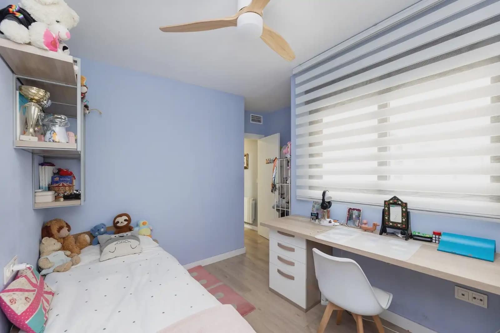 Mieszkanie na sprzedaż w Miasto Grenada z garażem - 590 000 € (Ref: 9837247)