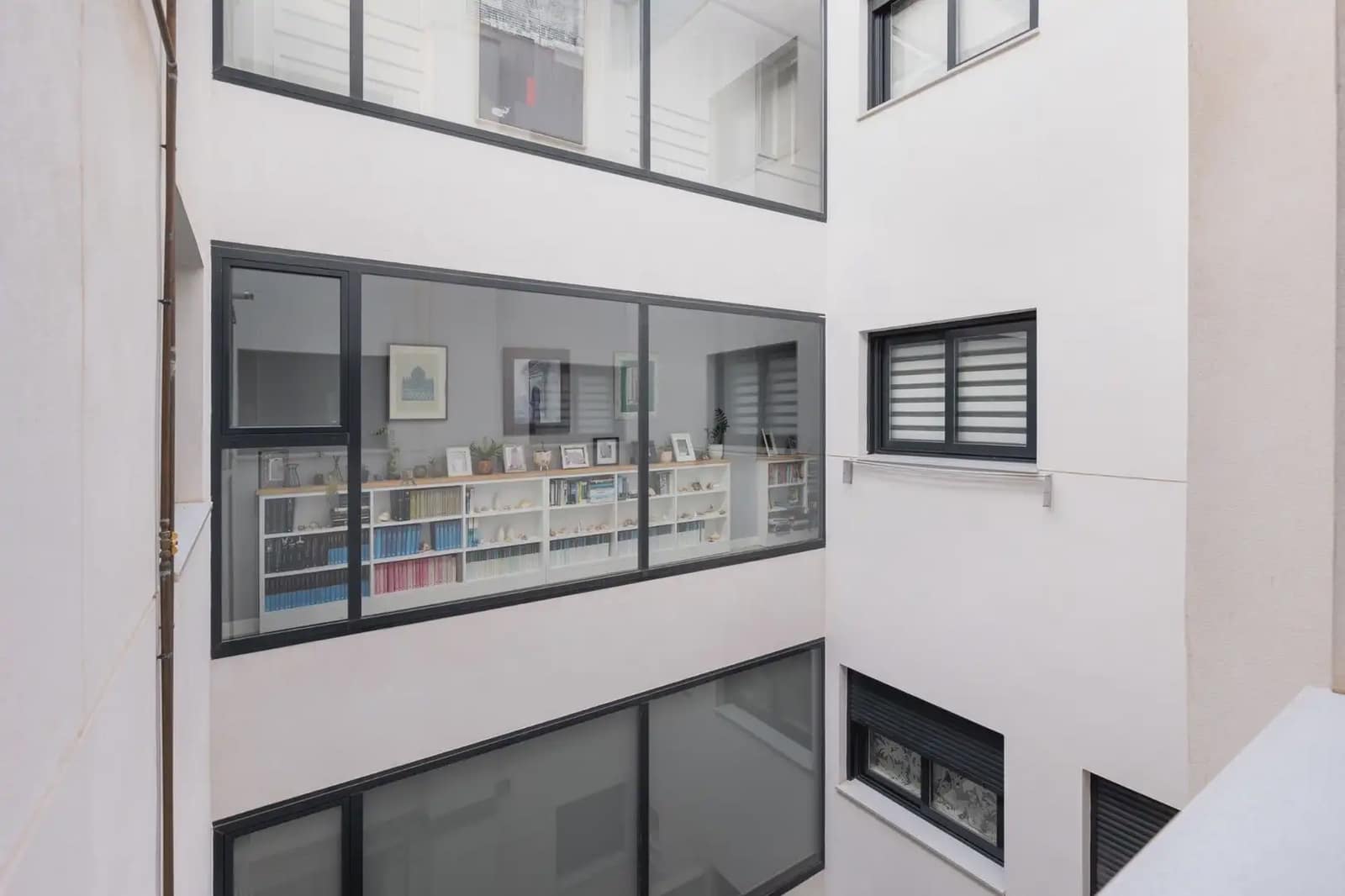 Mieszkanie na sprzedaż w Miasto Grenada z garażem - 590 000 € (Ref: 9837247)