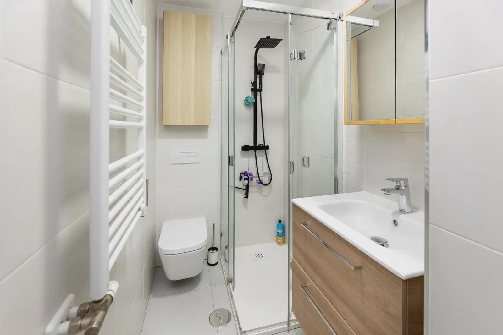 Mieszkanie na sprzedaż w Miasto Grenada z garażem - 590 000 € (Ref: 9837247)