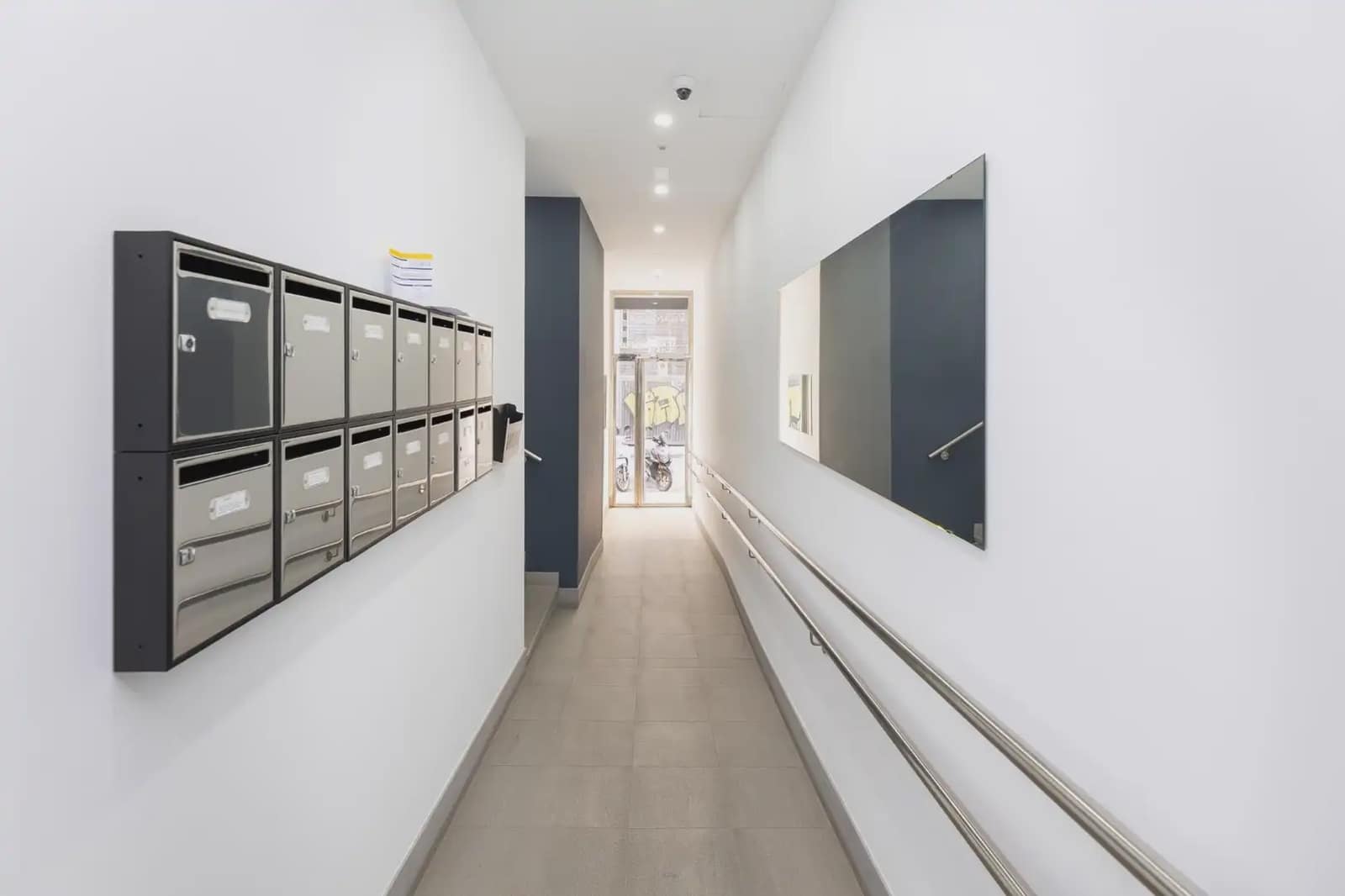 Mieszkanie na sprzedaż w Miasto Grenada z garażem - 590 000 € (Ref: 9837247)