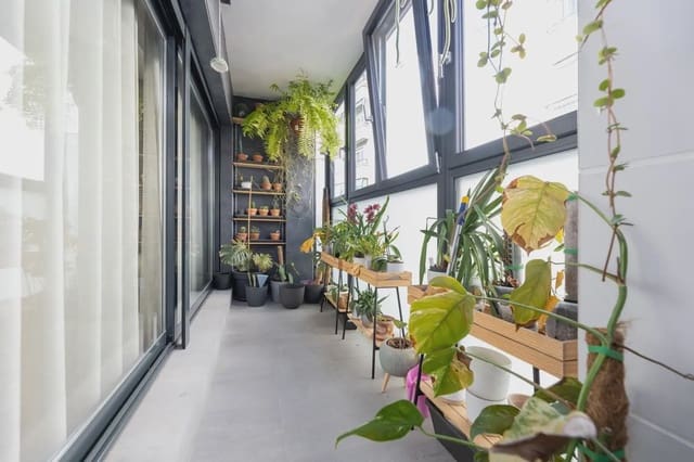 Mieszkanie na sprzedaż w Camino de Ronda - Rosaleda, Miasto Grenada z garażem - 590 000 € (Ref: 9837247)