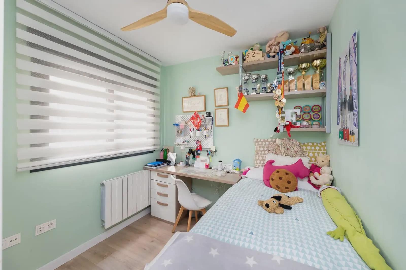 Mieszkanie na sprzedaż w Miasto Grenada z garażem - 590 000 € (Ref: 9837247)