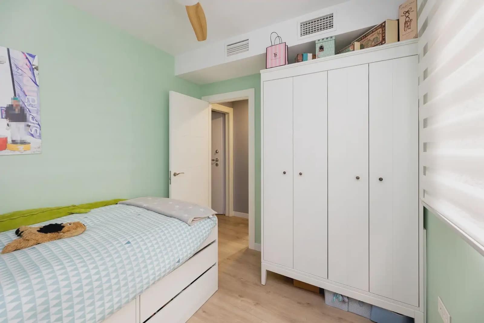 Mieszkanie na sprzedaż w Miasto Grenada z garażem - 590 000 € (Ref: 9837247)