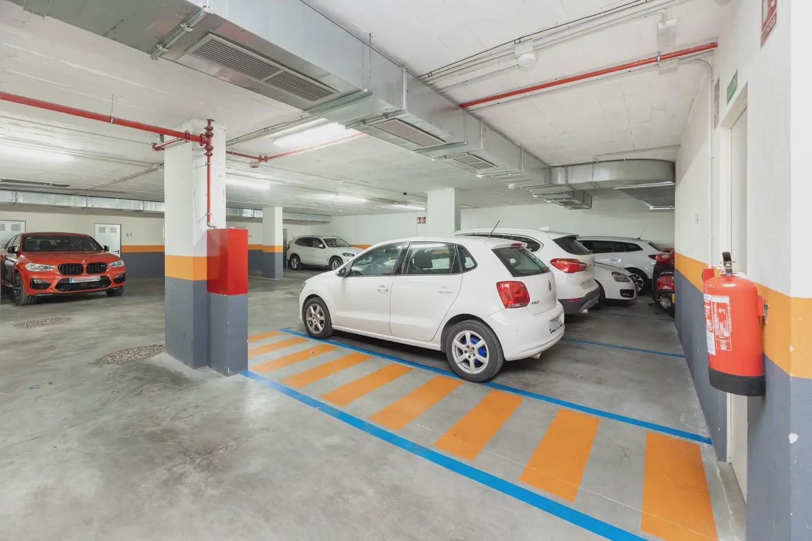 Mieszkanie na sprzedaż w Miasto Grenada z garażem - 590 000 € (Ref: 9837247)