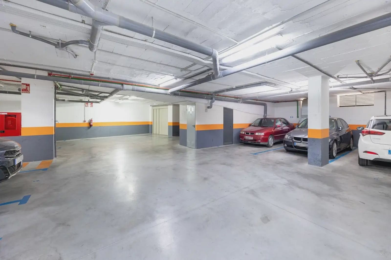 Mieszkanie na sprzedaż w Miasto Grenada z garażem - 590 000 € (Ref: 9837247)