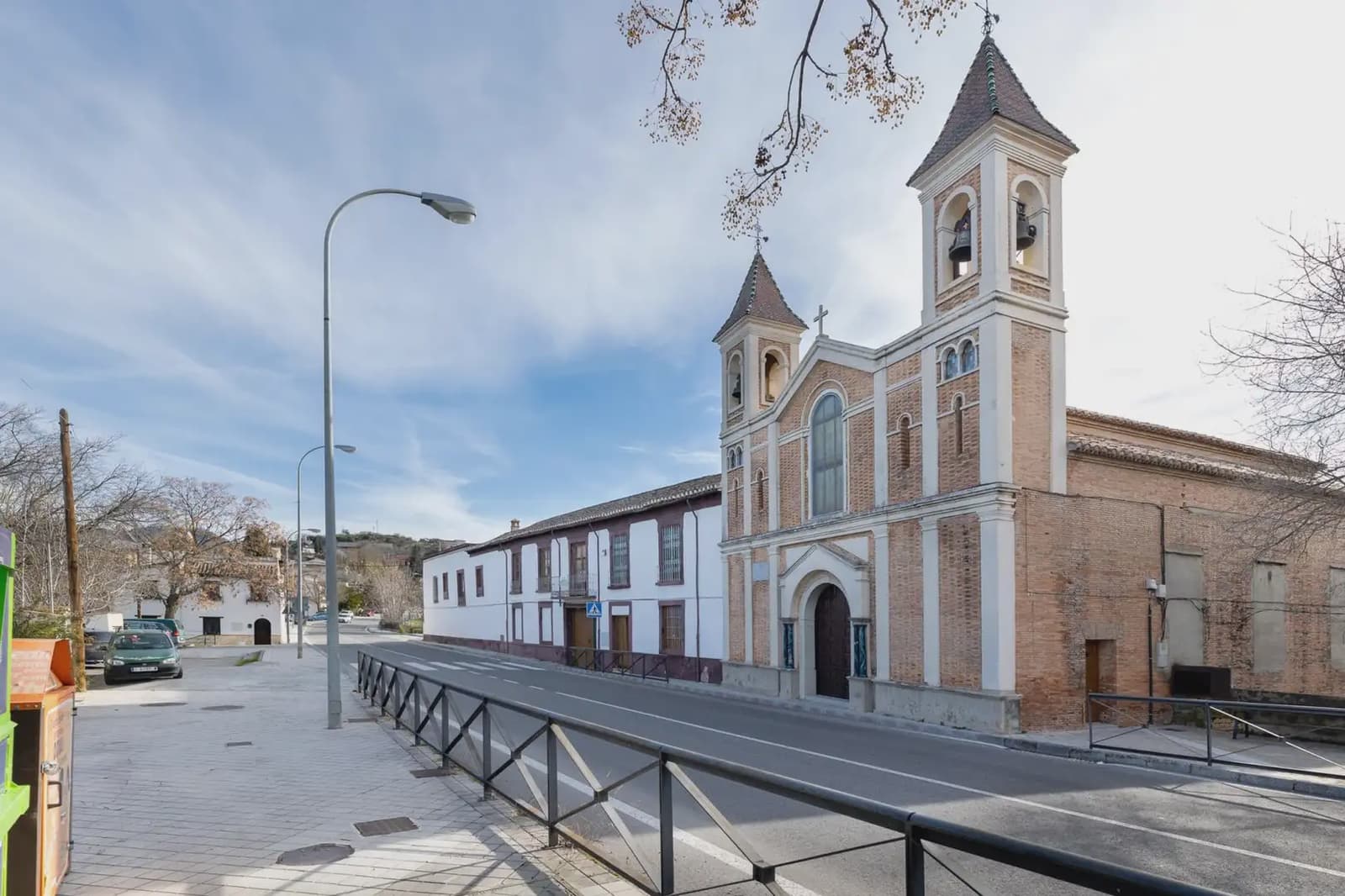 Bouwgrond te koop in Granada stad - € 485.000 (Ref: 9837248)