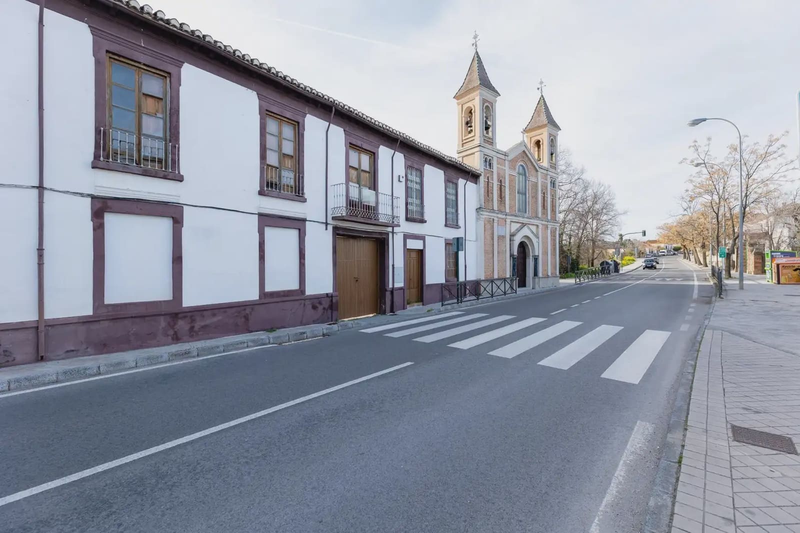 Bouwgrond te koop in Granada stad - € 485.000 (Ref: 9837248)