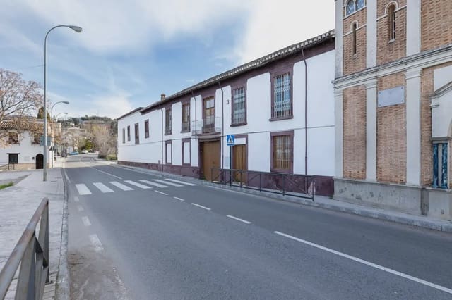 Bauplatz zu verkaufen in Pedanias de Granada, Granada Stadt - 485.000 € (Ref: 9837248)
