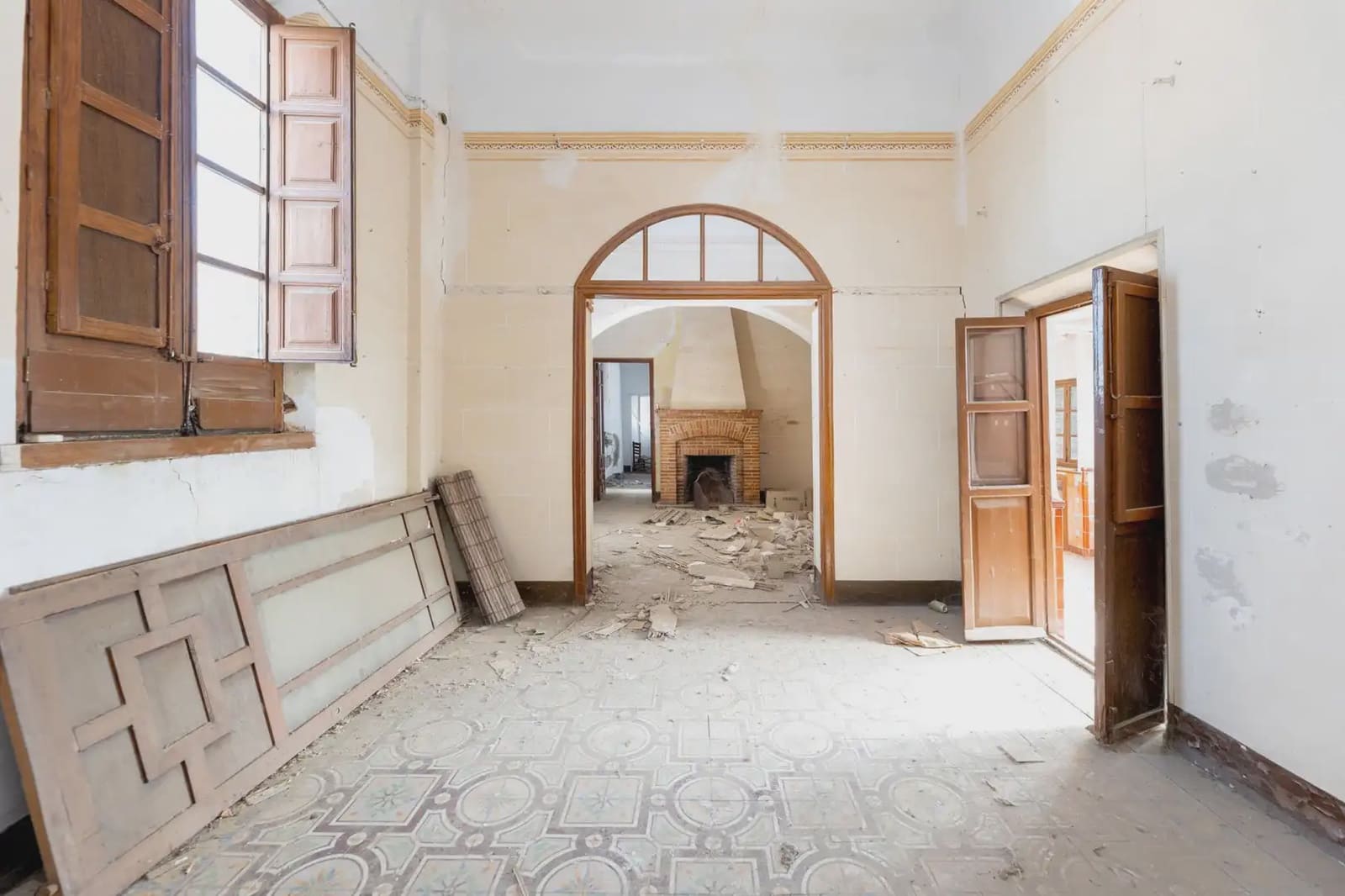 Bouwgrond te koop in Granada stad - € 485.000 (Ref: 9837248)