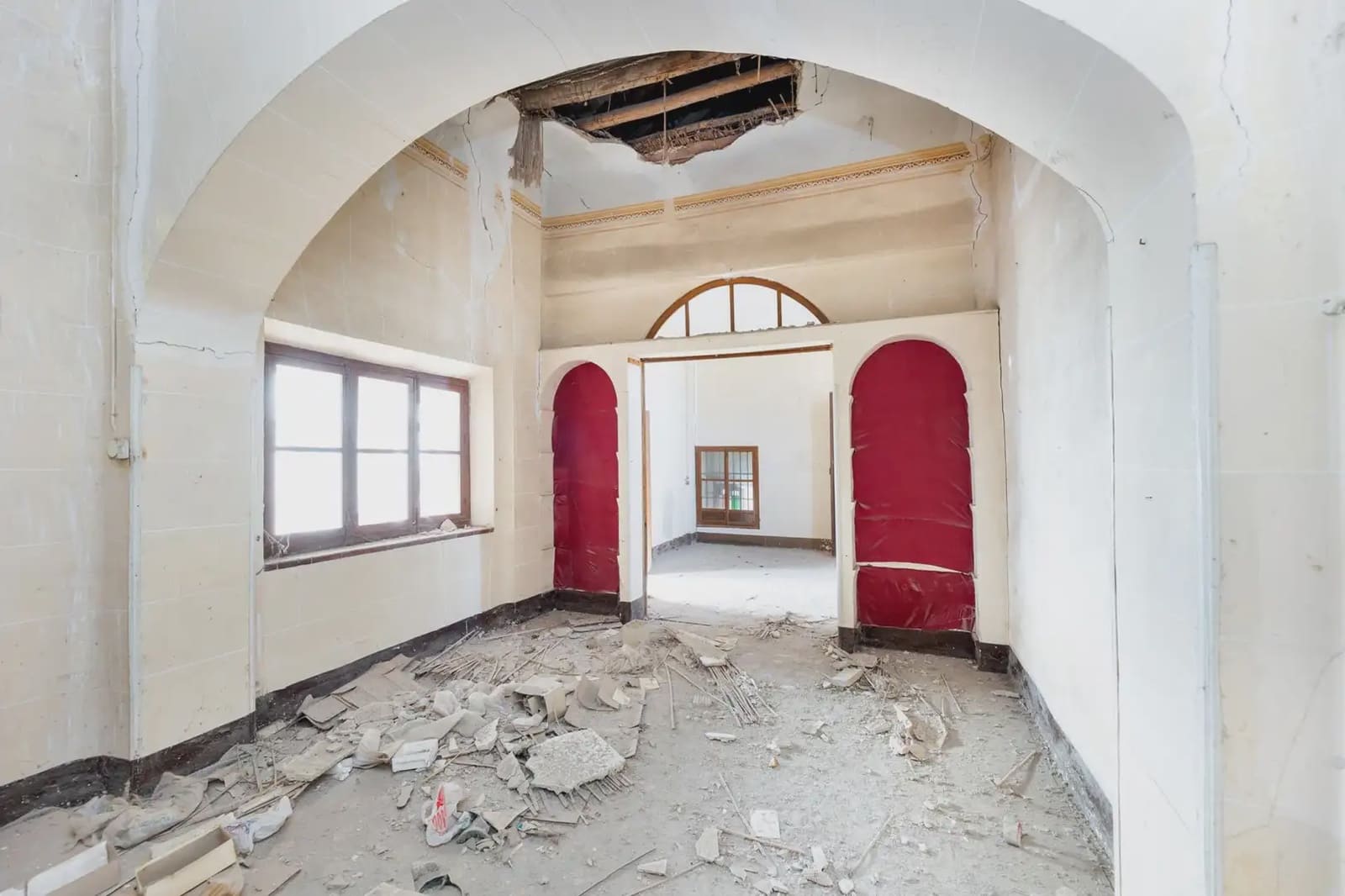 Bouwgrond te koop in Granada stad - € 485.000 (Ref: 9837248)