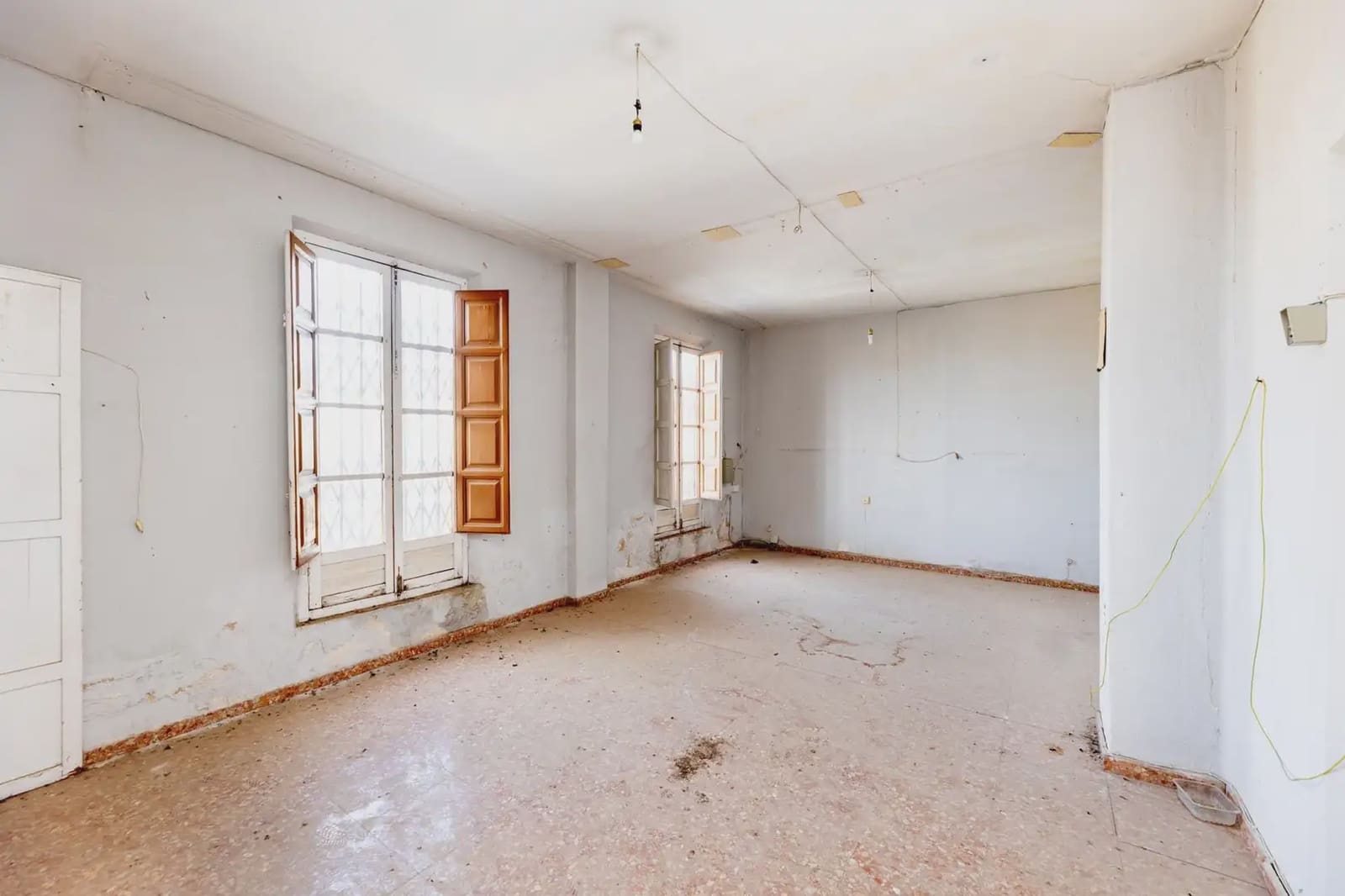 Bouwgrond te koop in Granada stad - € 485.000 (Ref: 9837248)