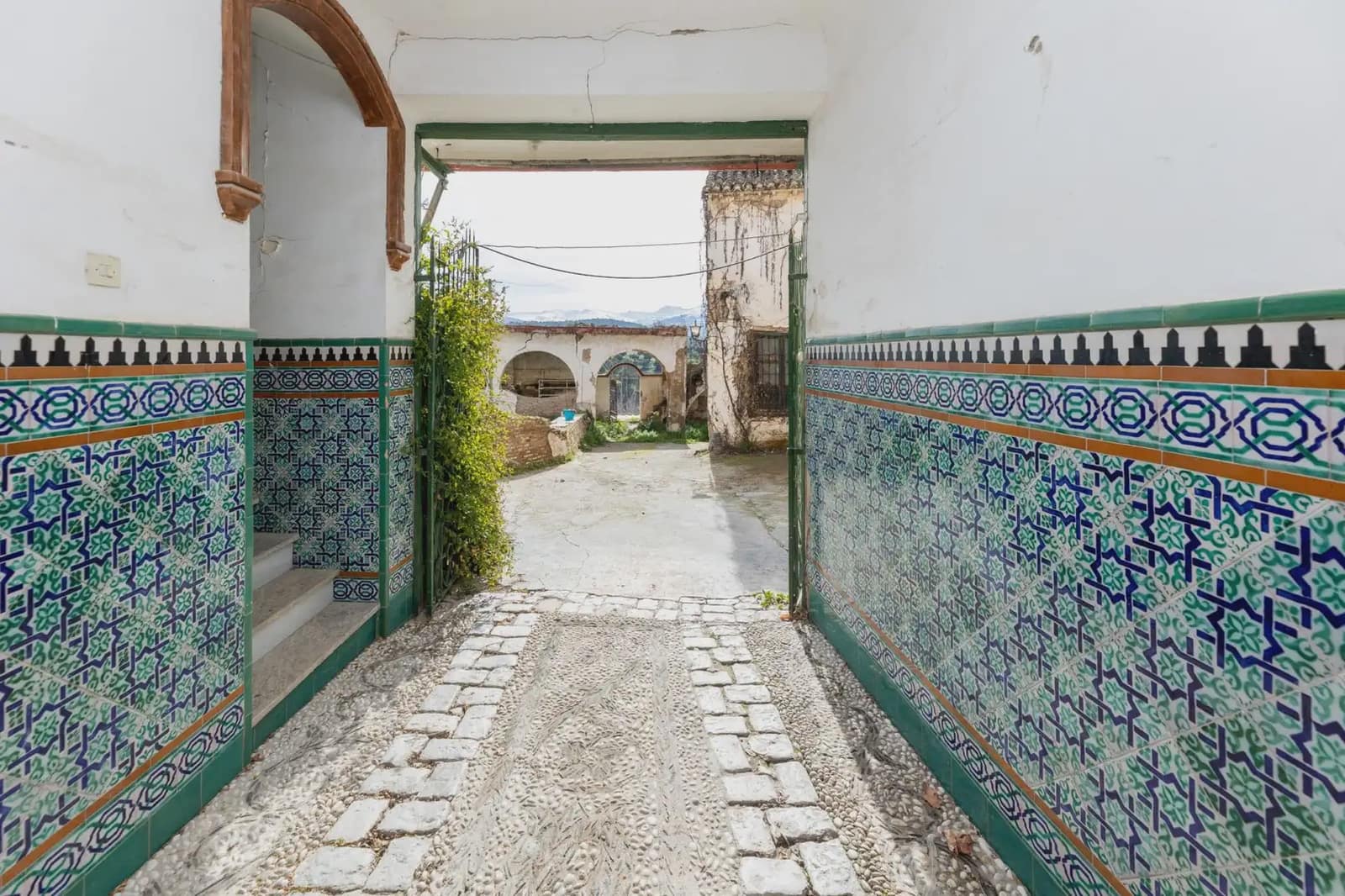 Bouwgrond te koop in Granada stad - € 485.000 (Ref: 9837248)