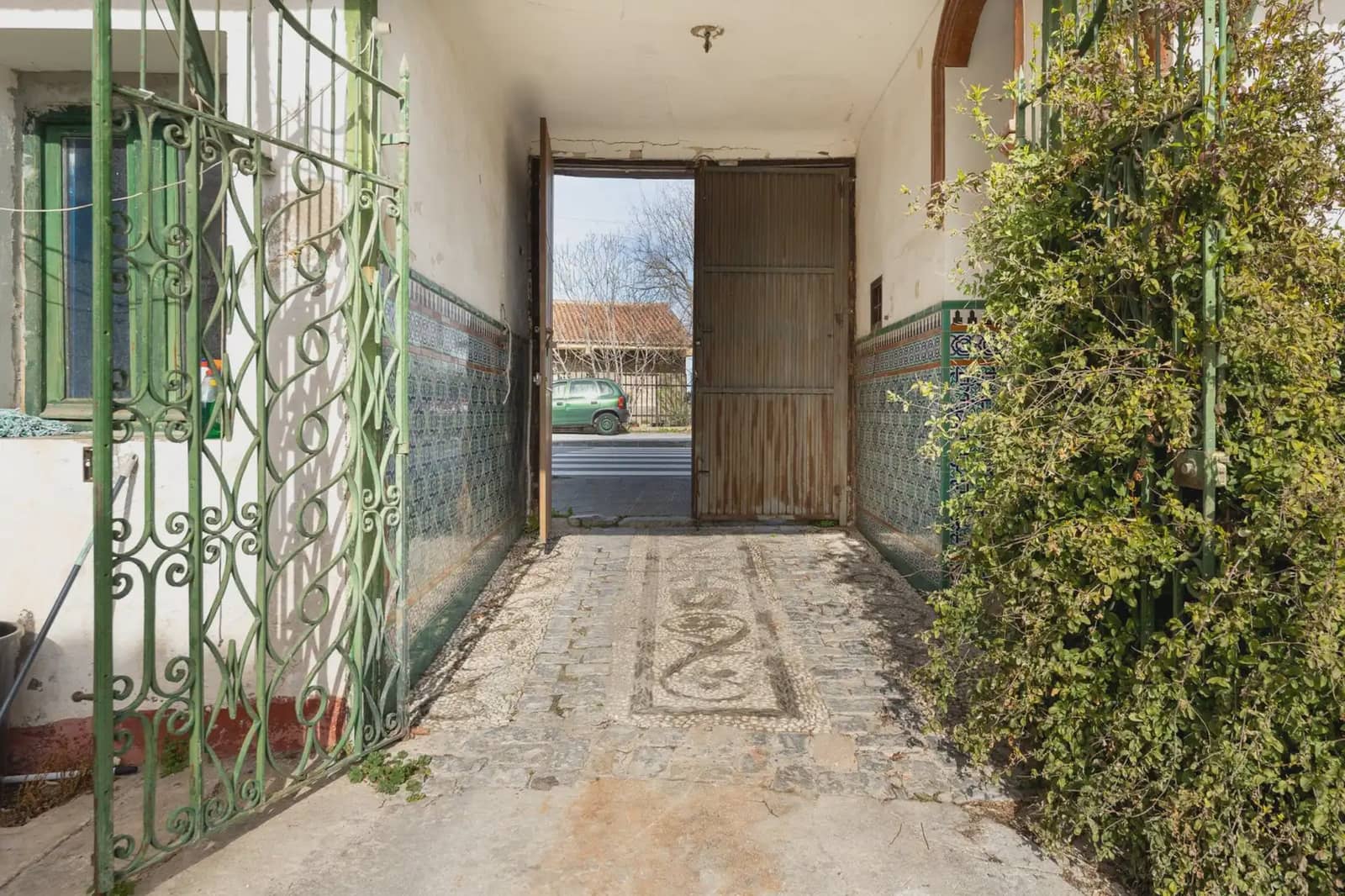 Bouwgrond te koop in Granada stad - € 485.000 (Ref: 9837248)
