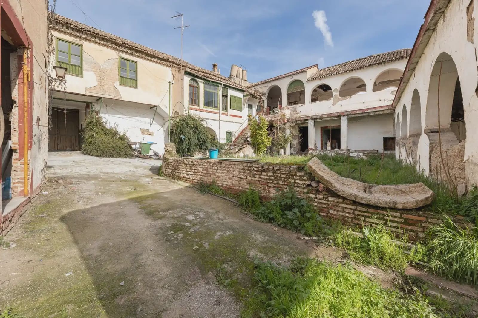 Bouwgrond te koop in Granada stad - € 485.000 (Ref: 9837248)