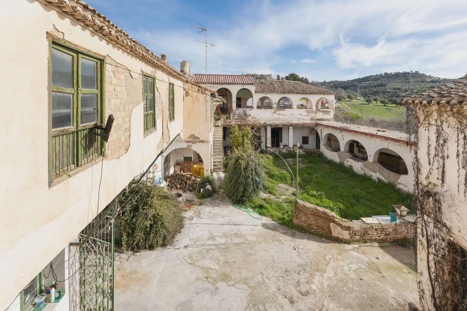 Bouwgrond te koop in Granada stad - € 485.000 (Ref: 9837248)