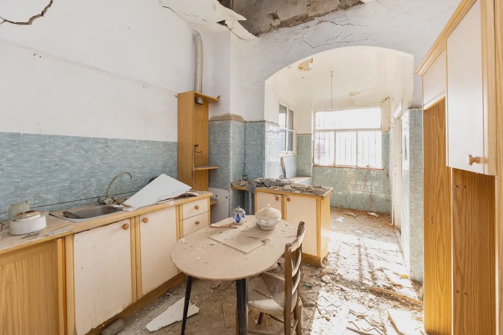 Bouwgrond te koop in Granada stad - € 485.000 (Ref: 9837248)