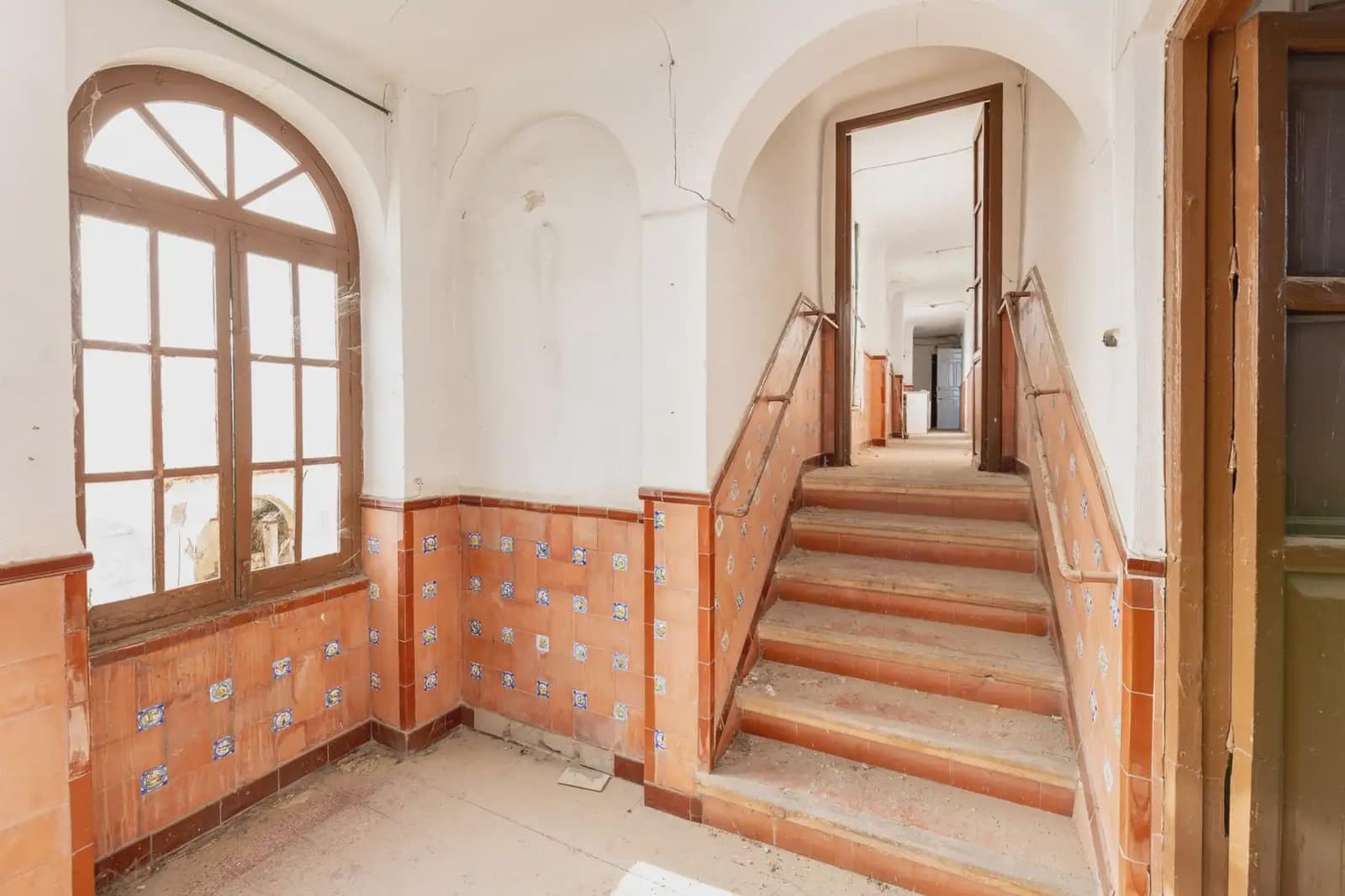 Bouwgrond te koop in Granada stad - € 485.000 (Ref: 9837248)