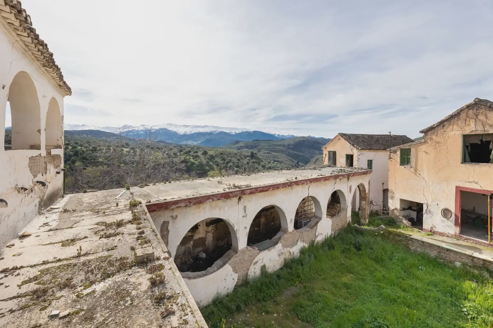 Bouwgrond te koop in Granada stad - € 485.000 (Ref: 9837248)