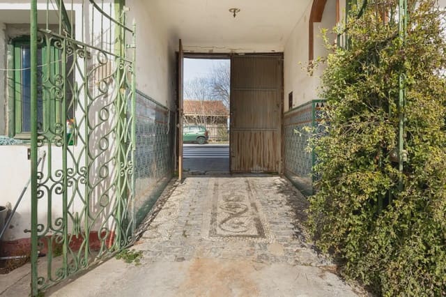 Bauplatz zu verkaufen in Pedanias de Granada, Granada Stadt - 485.000 € (Ref: 9837248)