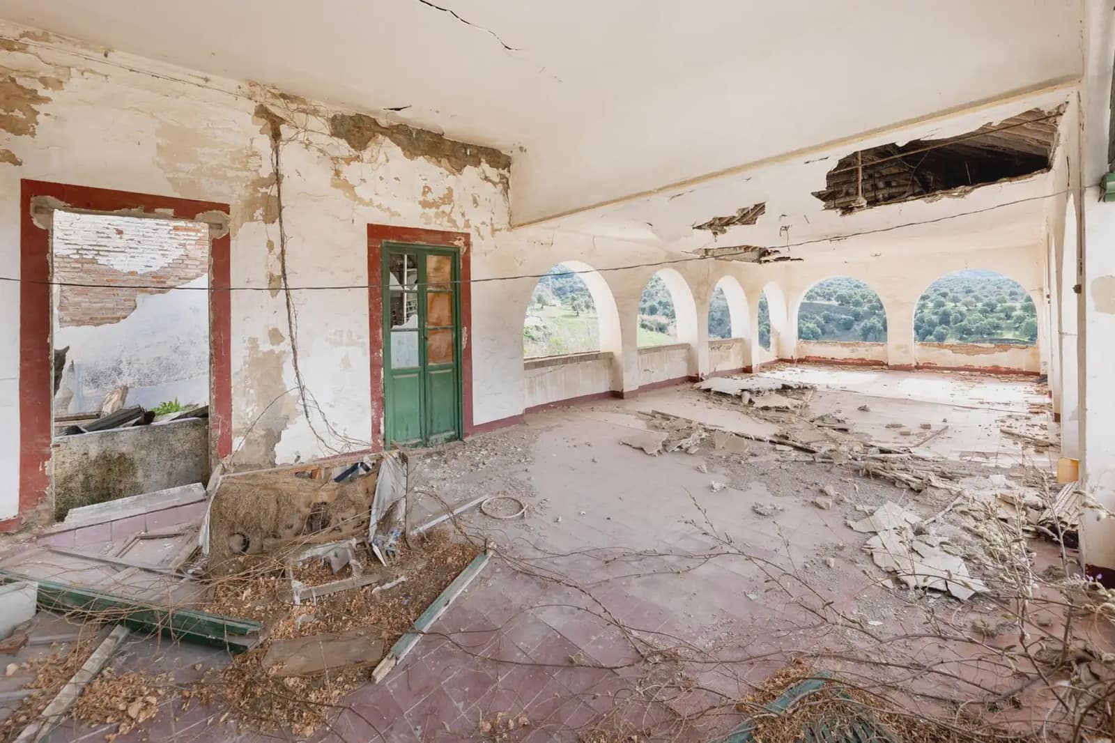 Bouwgrond te koop in Granada stad - € 485.000 (Ref: 9837248)