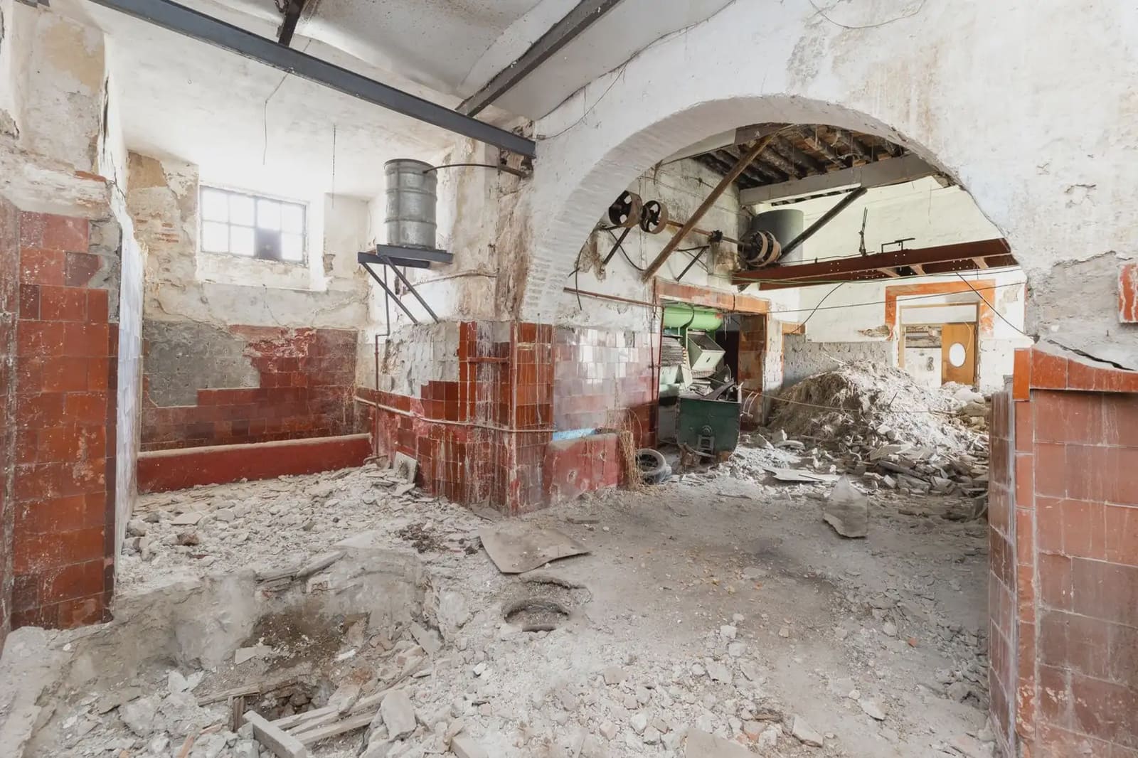 Bouwgrond te koop in Granada stad - € 485.000 (Ref: 9837248)