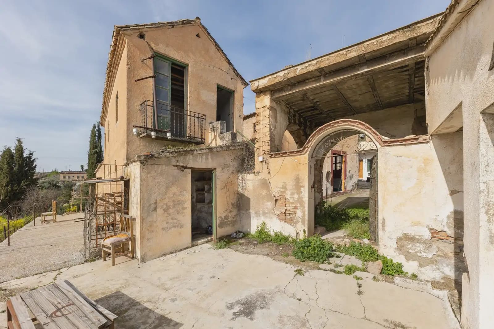 Bouwgrond te koop in Granada stad - € 485.000 (Ref: 9837248)